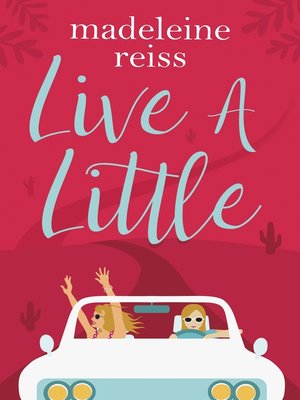 cover image of Live a Little